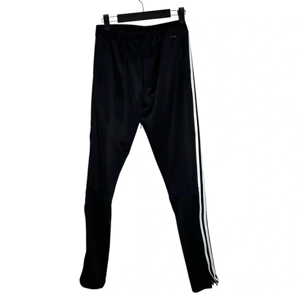Adidas Tiro training 19 Black Track Pants